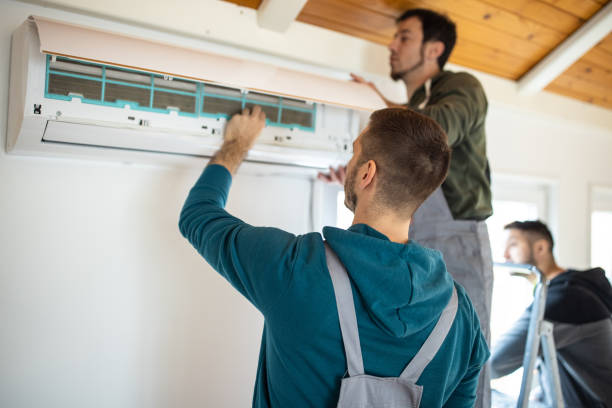 Best Emergency HVAC Services in Vista, CA