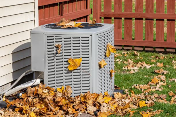 Best Energy-efficient HVAC Solutions in Vista, CA