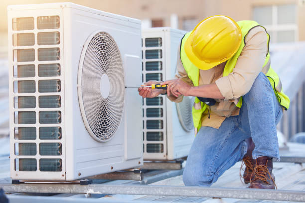 Best HVAC Training and Certification in Vista, CA