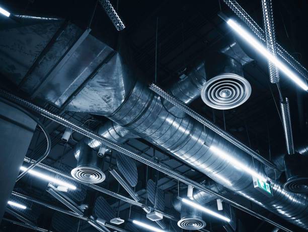Best VRF (Variable Refrigerant Flow) Systems in Vista, CA