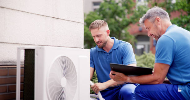 Best HVAC Software and Technology in Vista, CA
