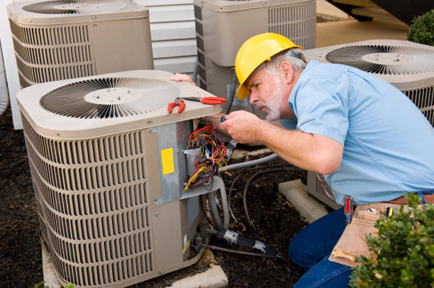 Best HVAC Retrofitting and Upgrading in Vista, CA