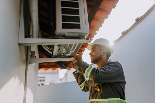 Best Seasonal HVAC Services in Vista, CA