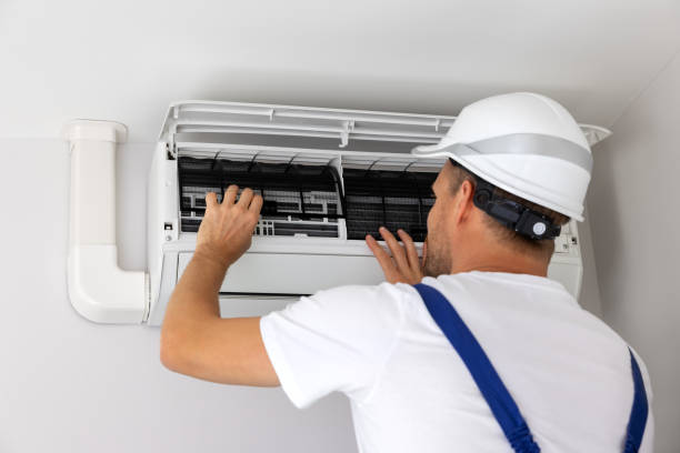 Best Solar-powered HVAC Systems in Vista, CA